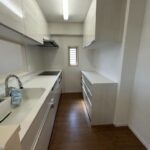 キッチン(内装)