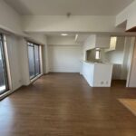 リビングダイニング(内装)