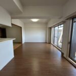 リビングダイニング(内装)